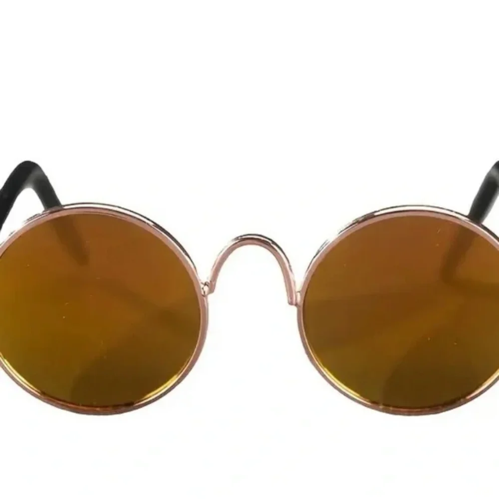 Pet Sunglasses Cats and small dogs Select One Red Black